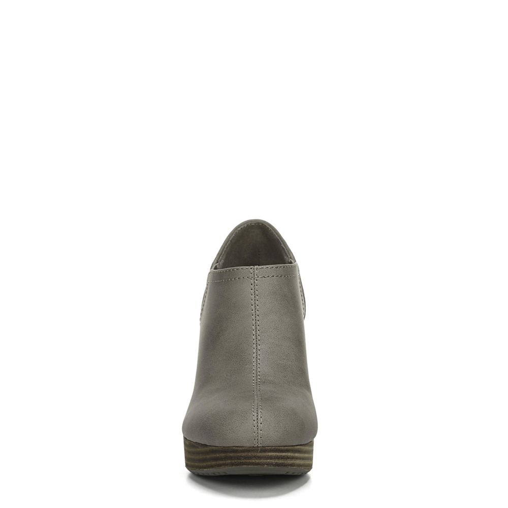 Dr scholl's harlow on sale boot