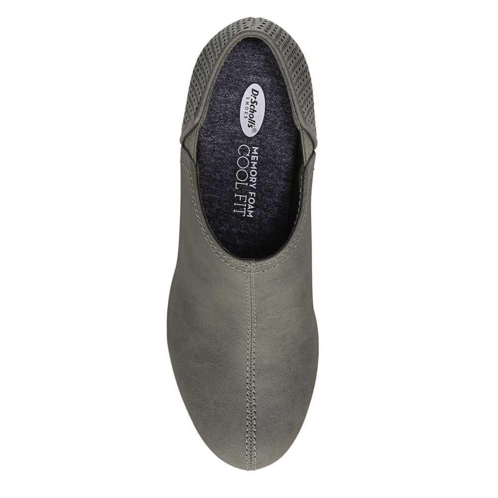 Dr scholl's memory online foam slippers