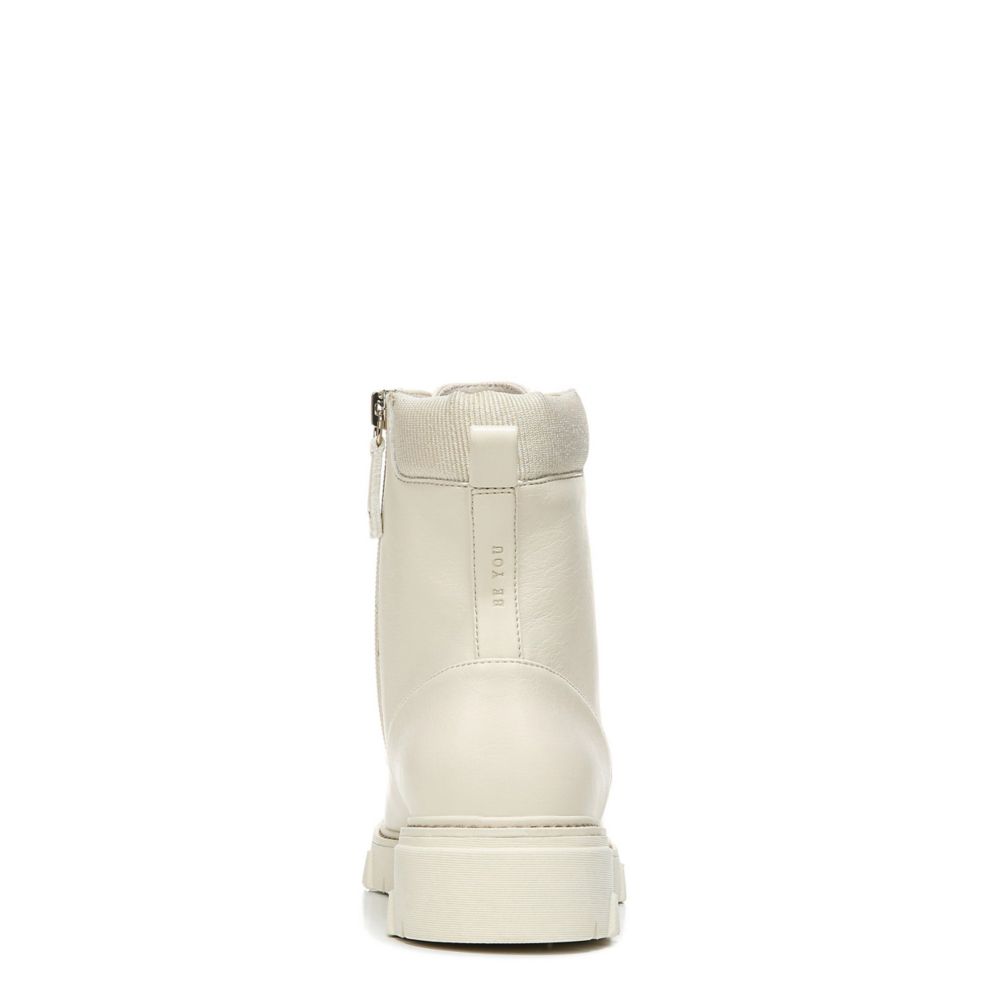 dr scholl's headstart women's combat boots