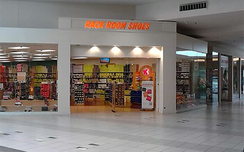 where is the vans store near me