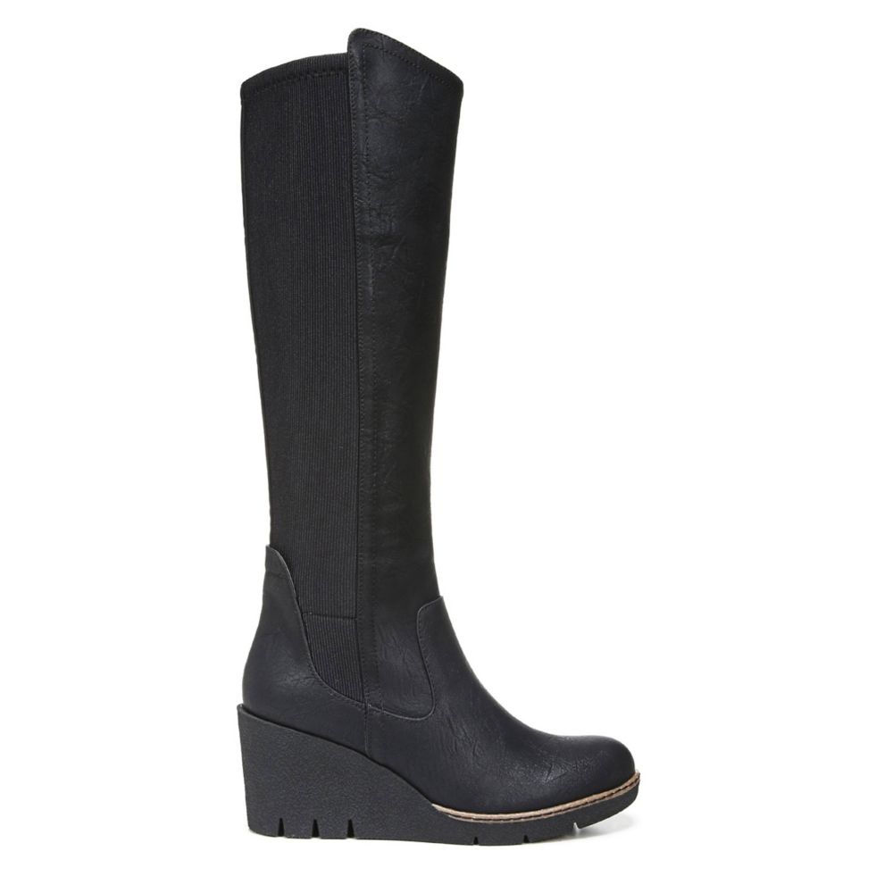 WOMENS LINDY TALL BOOT