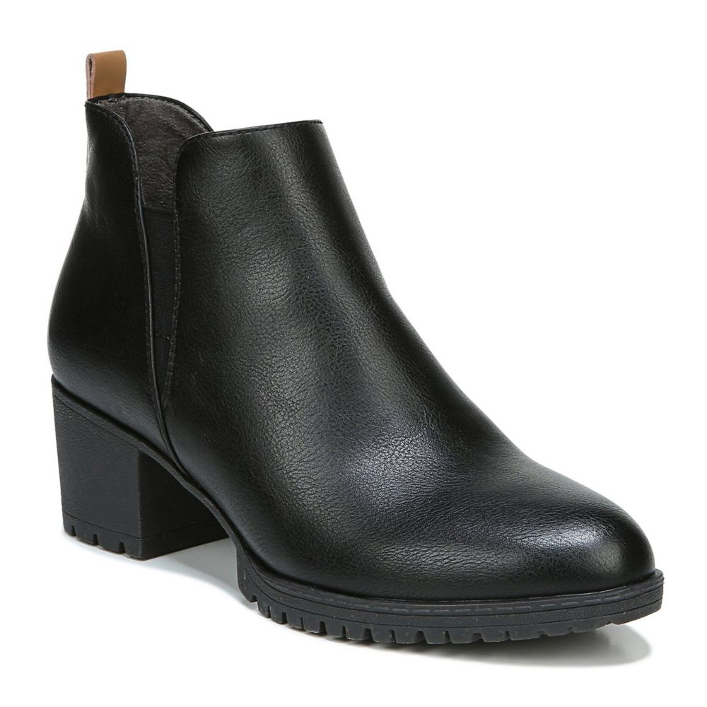 WOMENS LONDON ANKLE BOOT