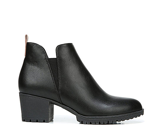WOMENS LONDON ANKLE BOOT
