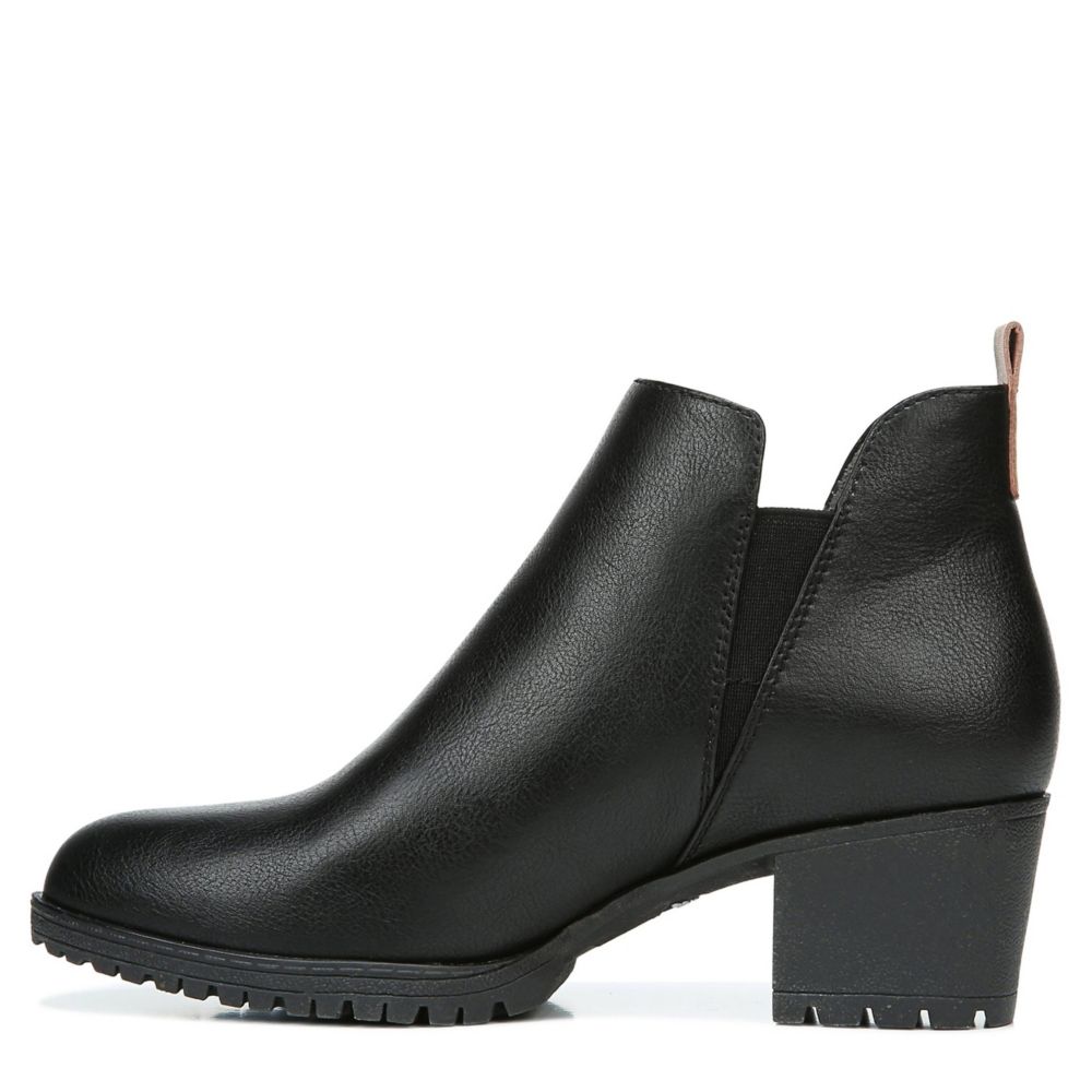 WOMENS LONDON ANKLE BOOT