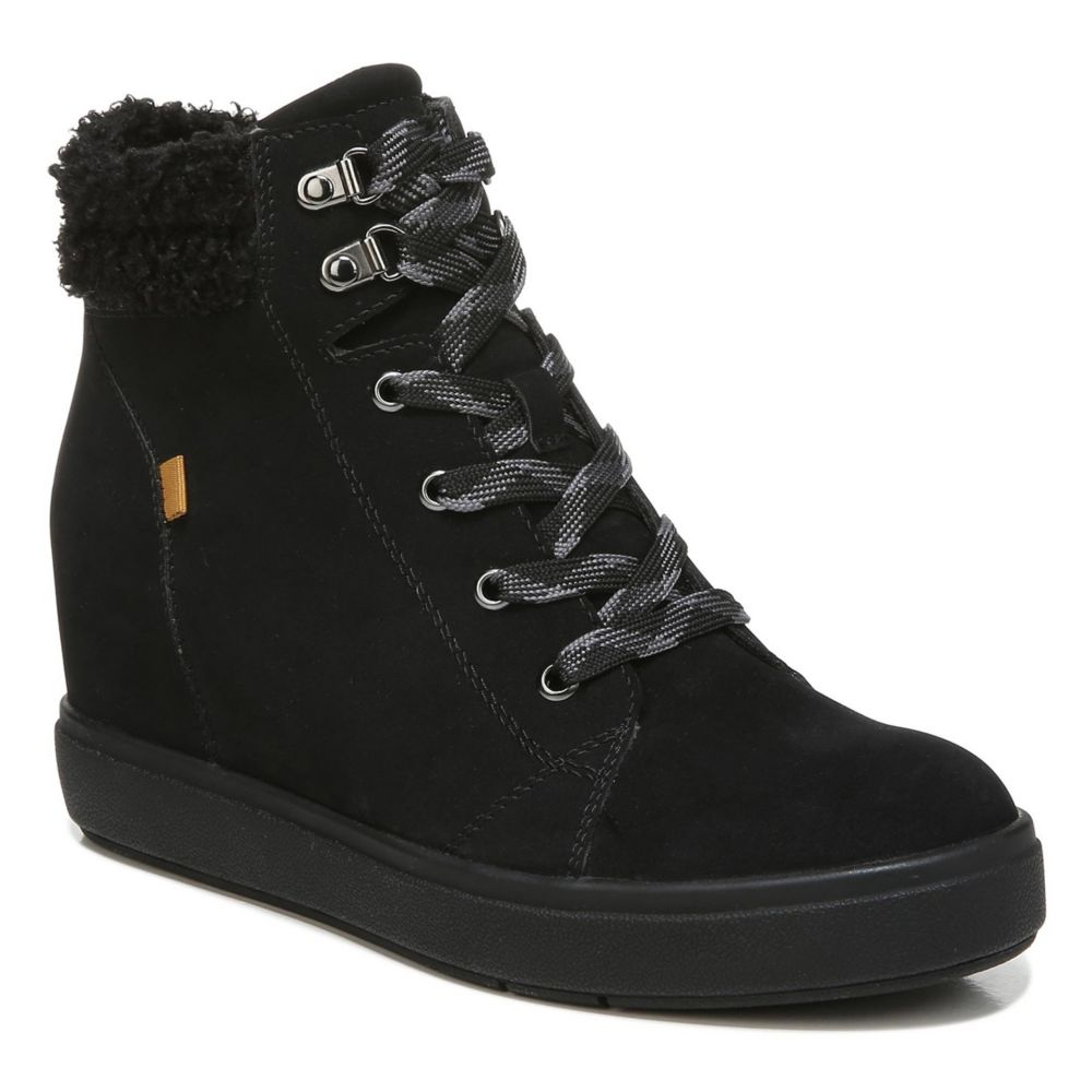 dr scholl's women's madison hike ankle boot
