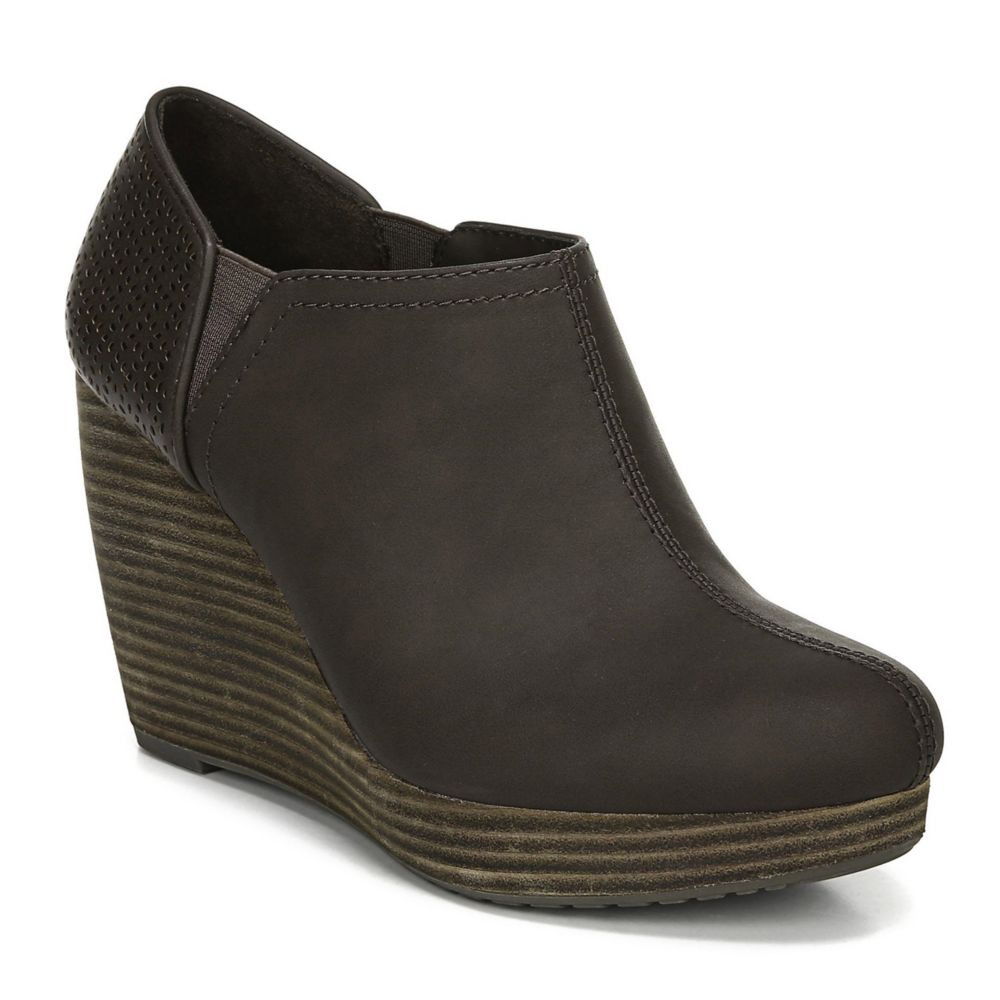 WOMENS HARLOW ANKLE BOOT