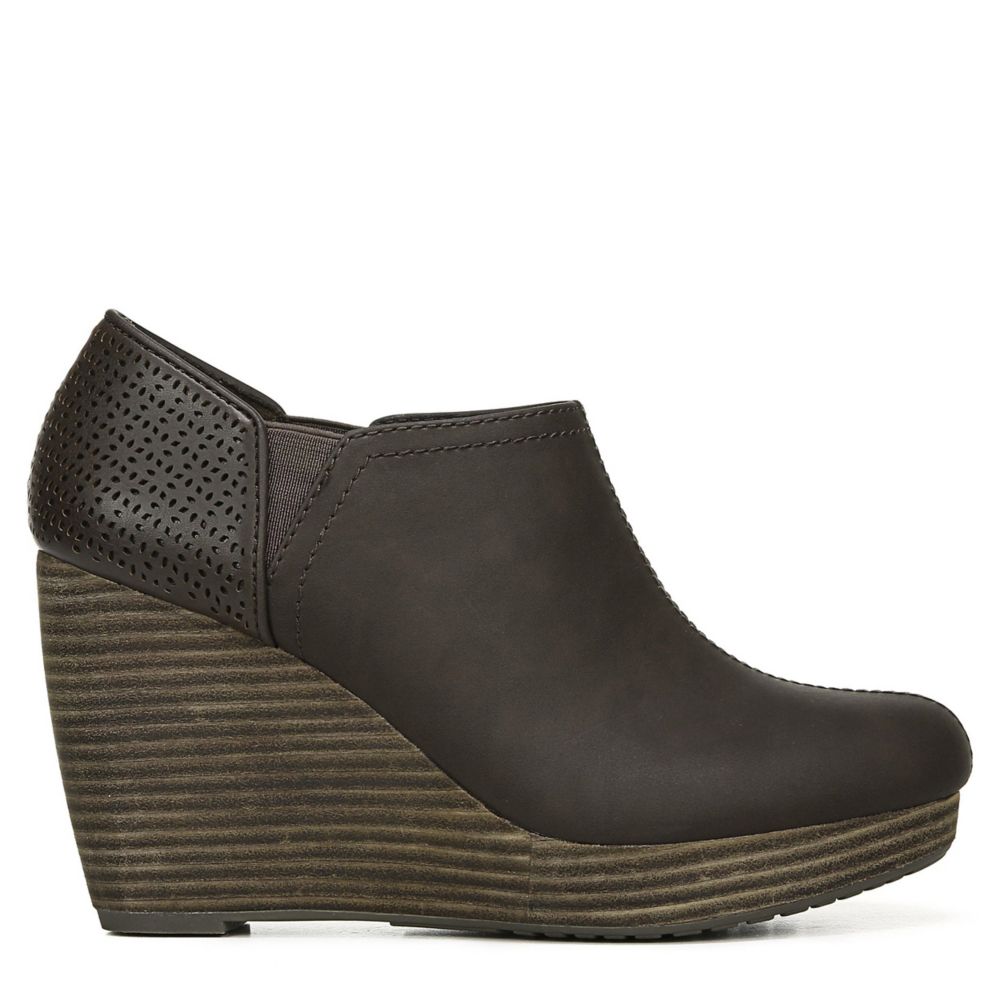 WOMENS HARLOW ANKLE BOOT