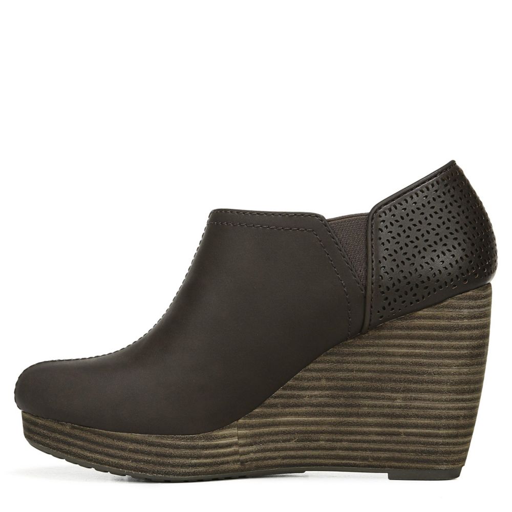 WOMENS HARLOW ANKLE BOOT