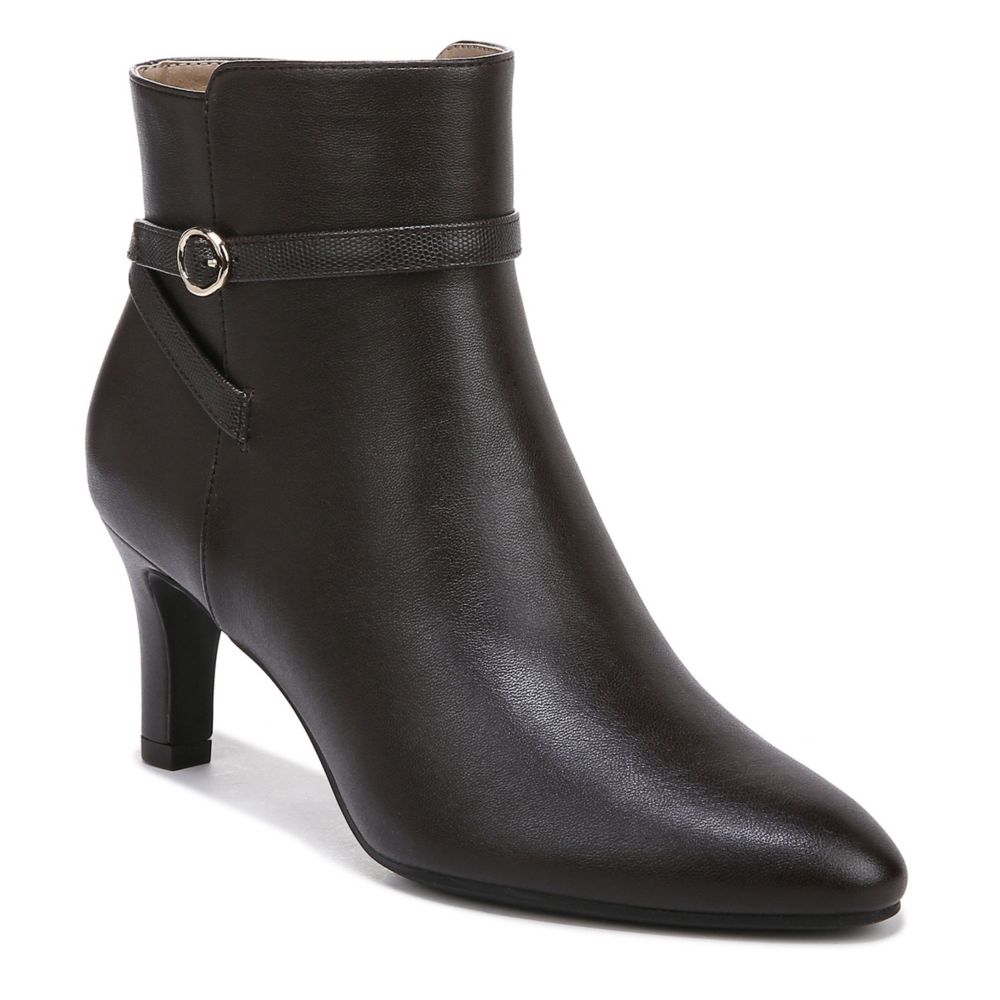 WOMENS GUILD DRESS BOOTIE