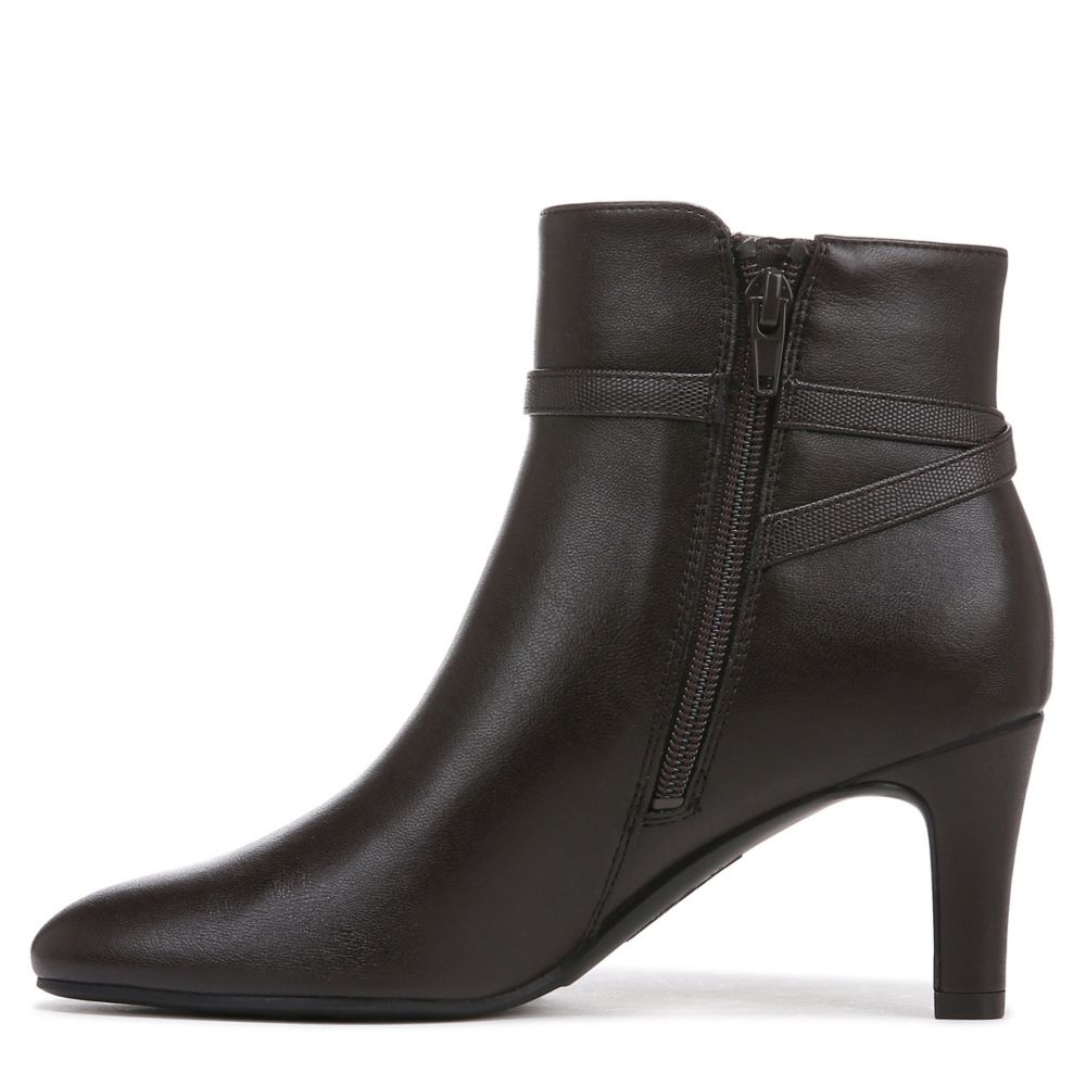 WOMENS GUILD DRESS BOOTIE