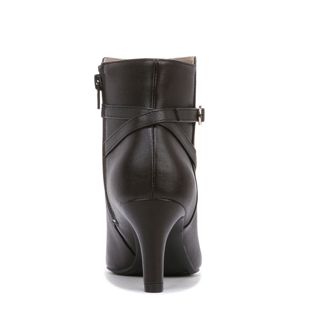 WOMENS GUILD DRESS BOOTIE