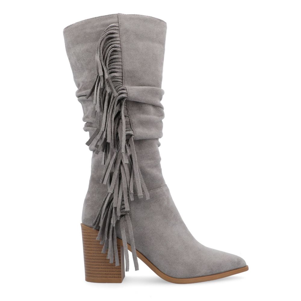 Halloway knee shop high boot