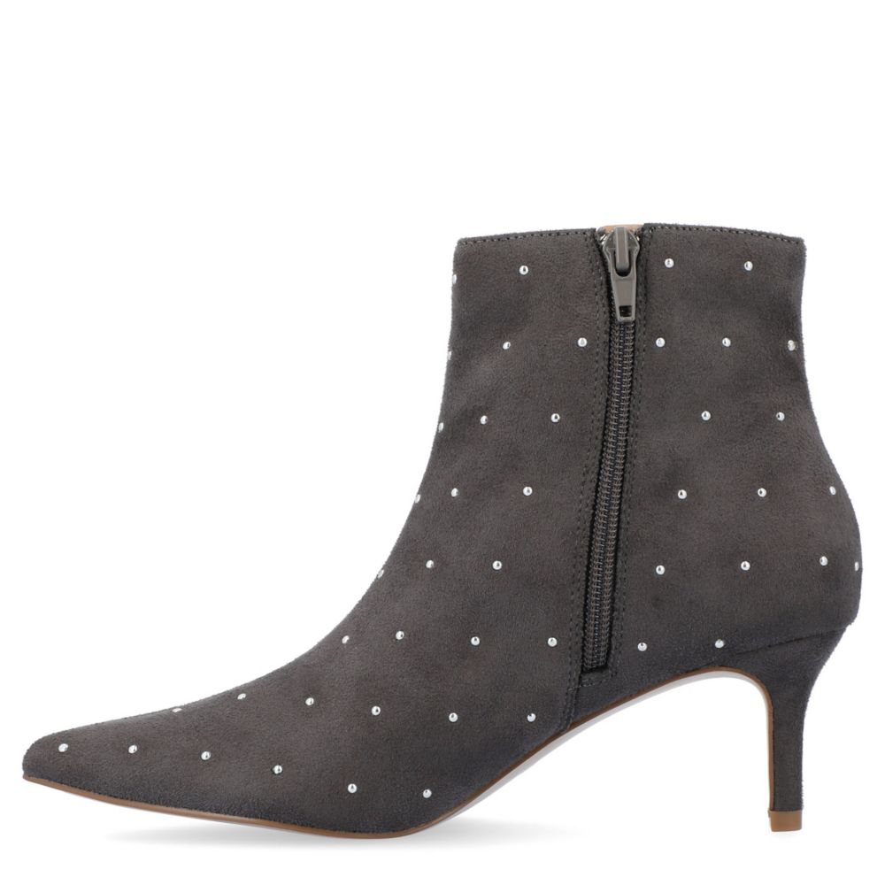 WOMENS ROSSIA PULL ON BOOTIE