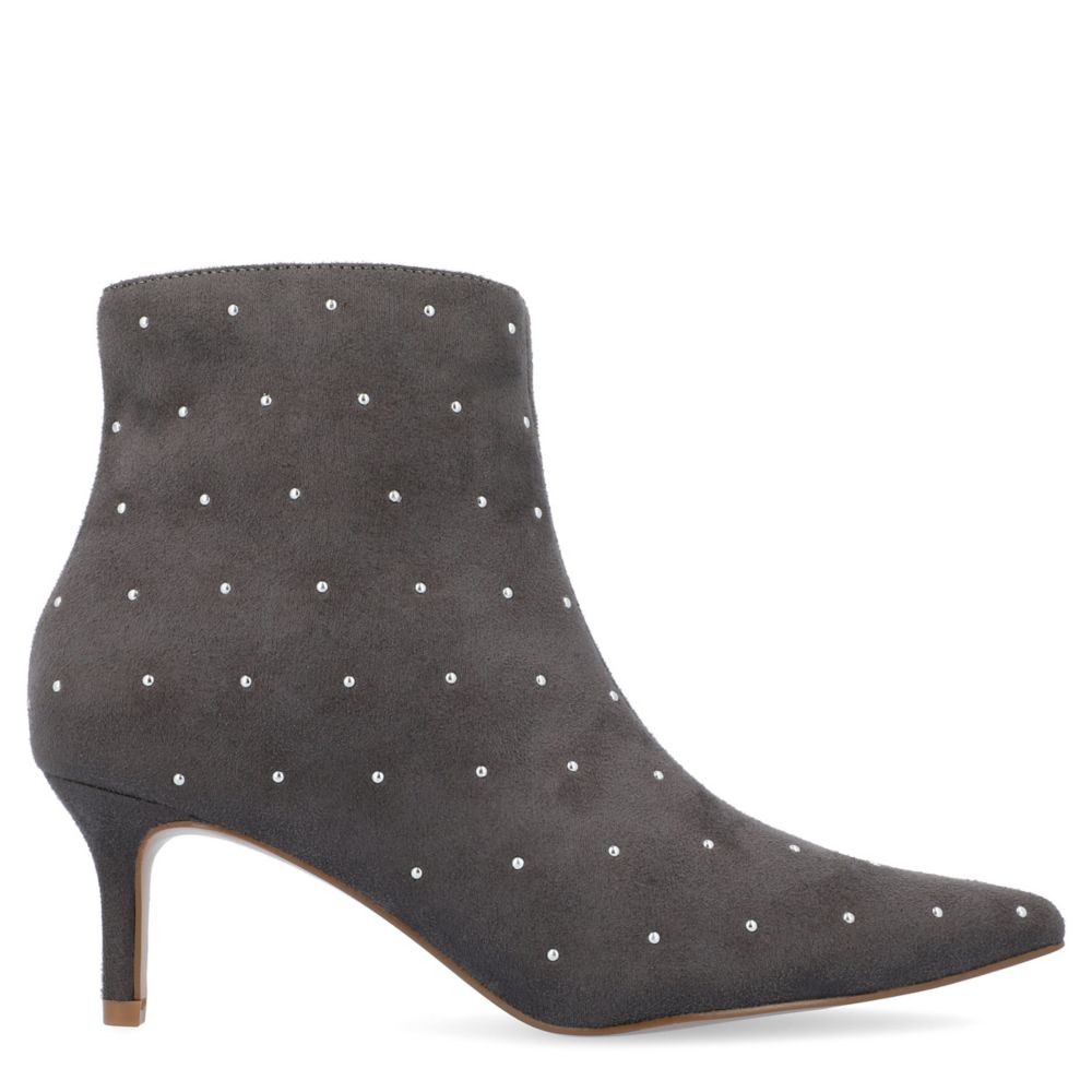 WOMENS ROSSIA PULL ON BOOTIE