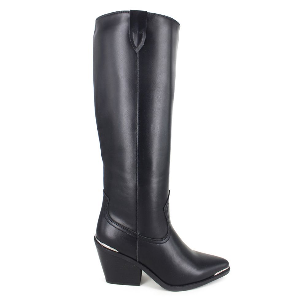 Ella shop wedge boots