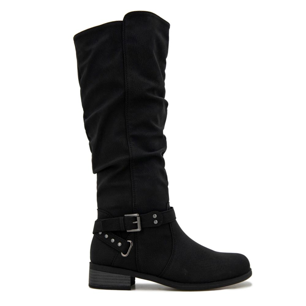 WOMENS MYCHA-B OVER THE KNEE BOOT