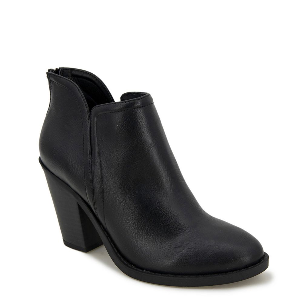 WOMENS KENDALL ANKLE BOOTIE