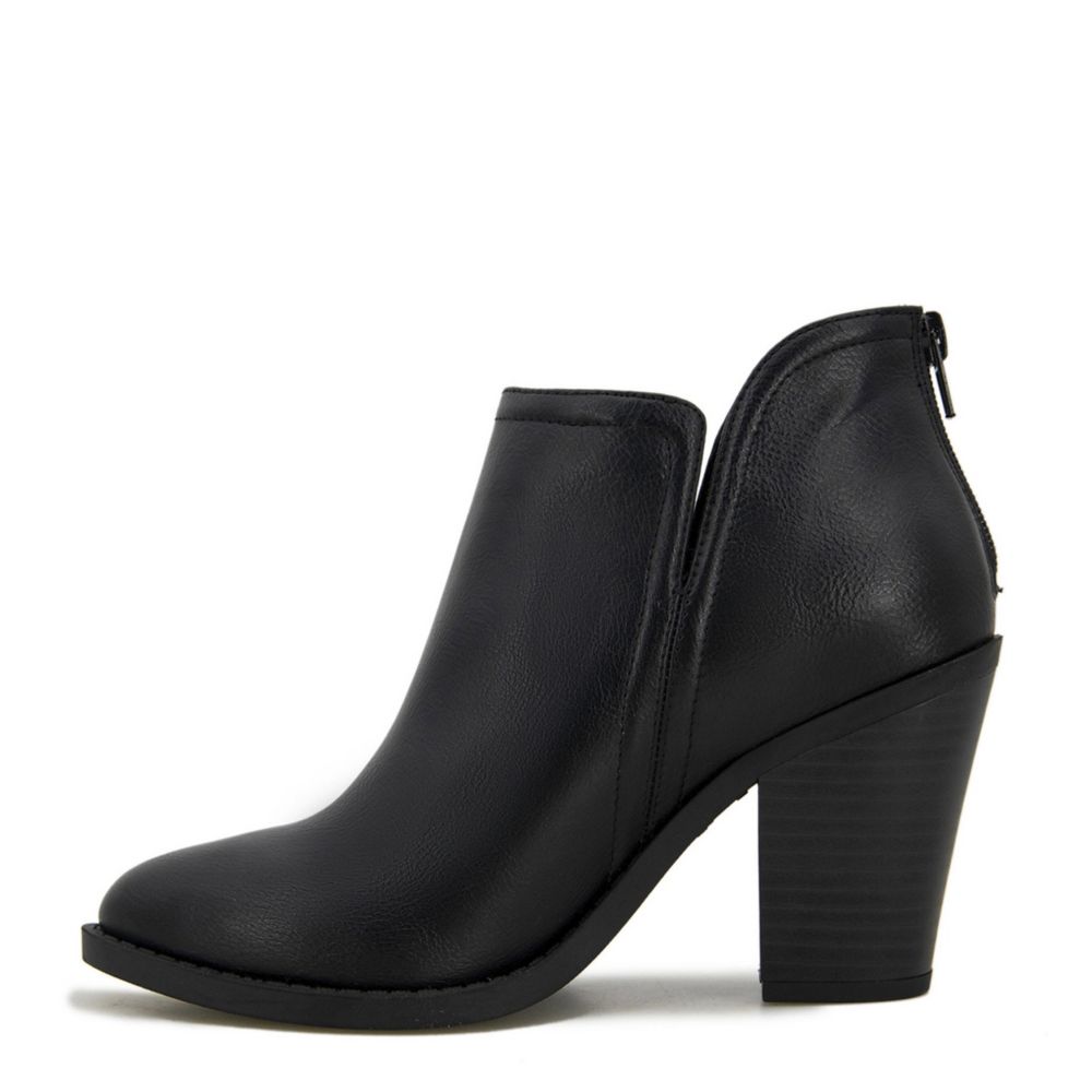 WOMENS KENDALL ANKLE BOOTIE