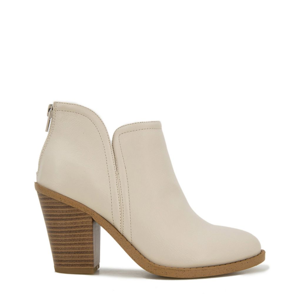 Bone Esprit Womens Kendall Ankle Bootie Rack Room Shoes