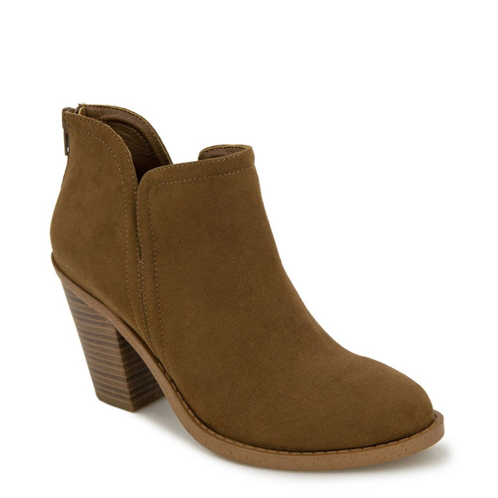 WOMENS KENDALL ANKLE BOOTIE