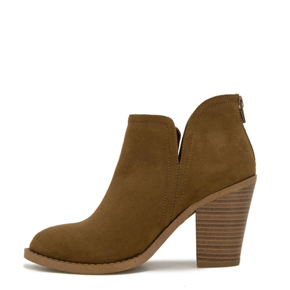 WOMENS KENDALL ANKLE BOOTIE