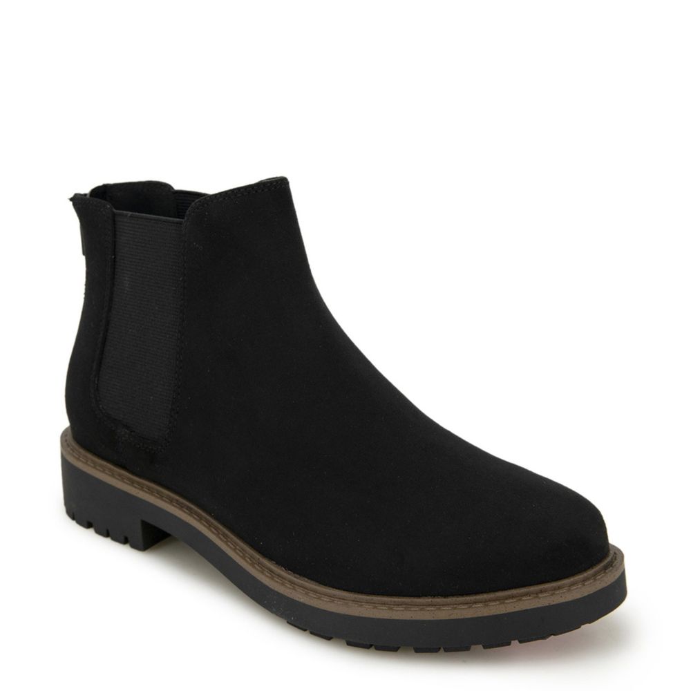 WOMENS SAM ANKLE BOOT