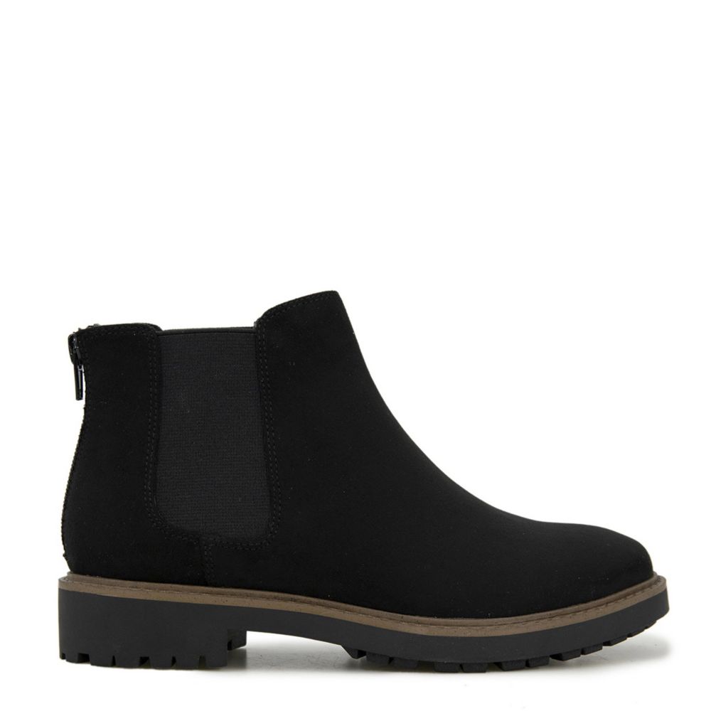 WOMENS SAM ANKLE BOOT