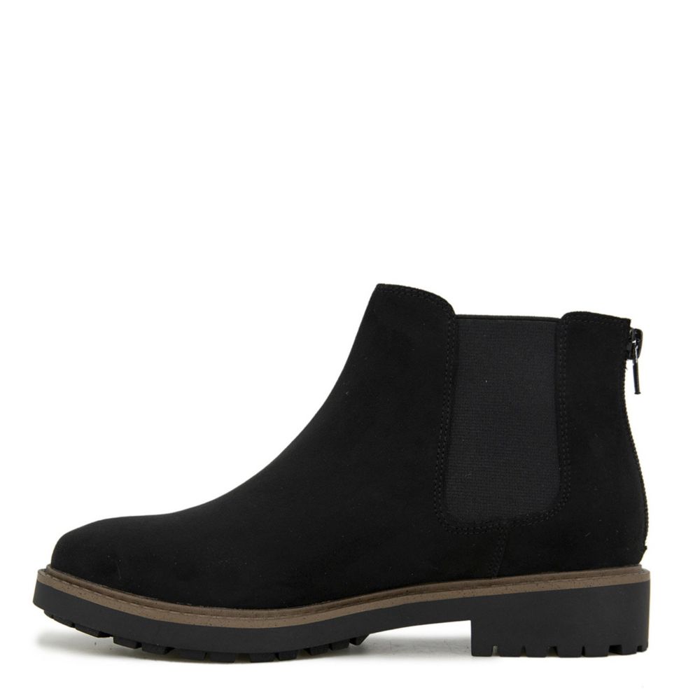 WOMENS SAM ANKLE BOOT