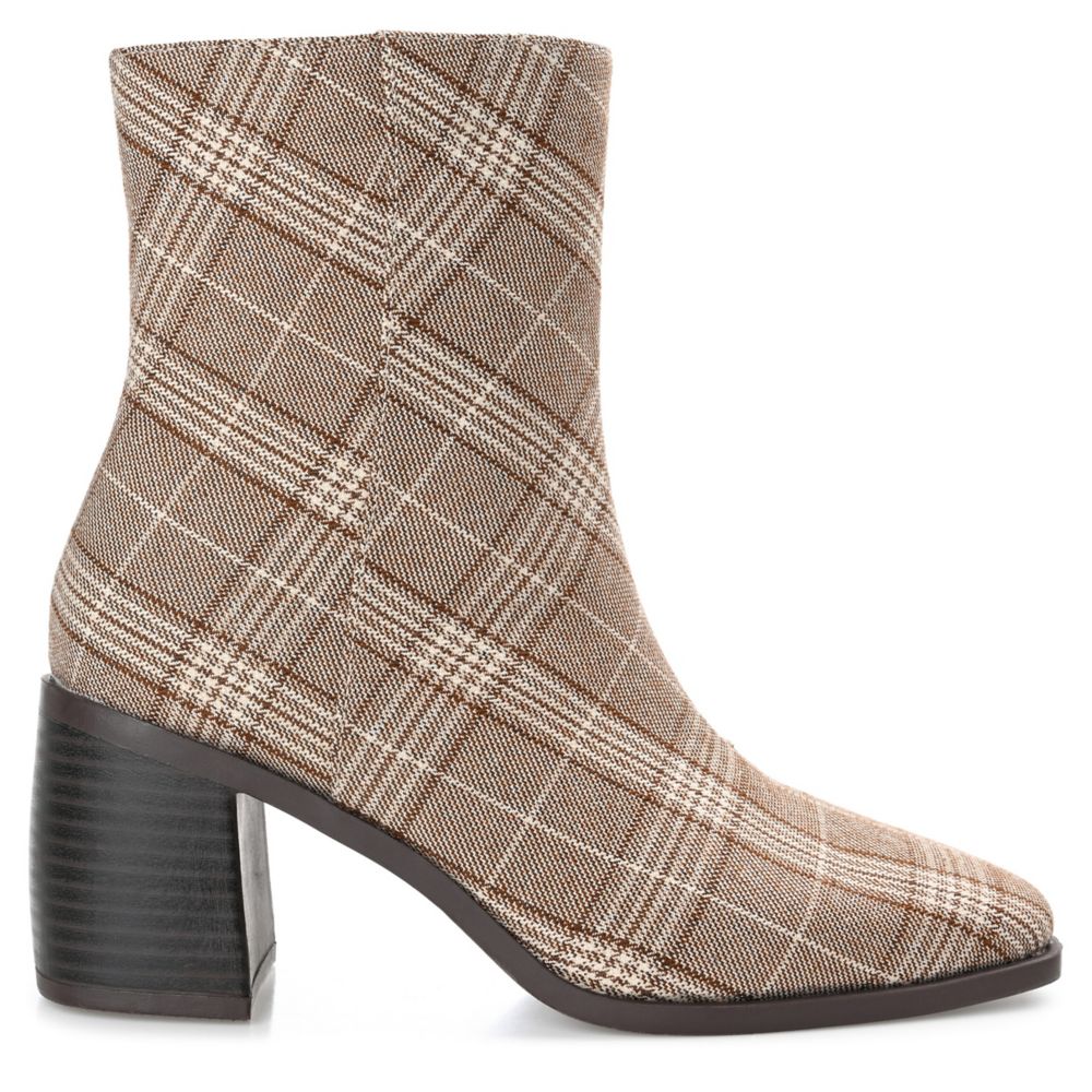 WOMENS SLOANN ANKLE BOOT