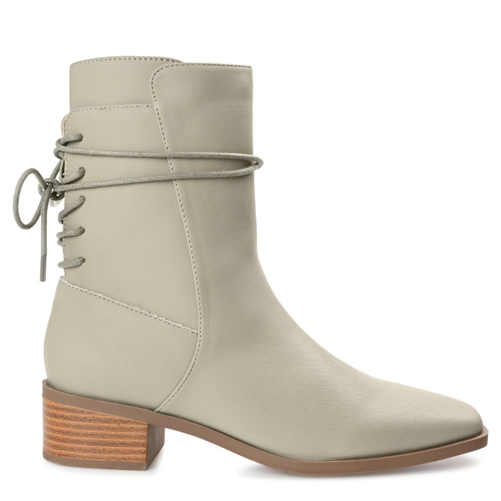 WOMENS VANNDER ANKLE BOOT