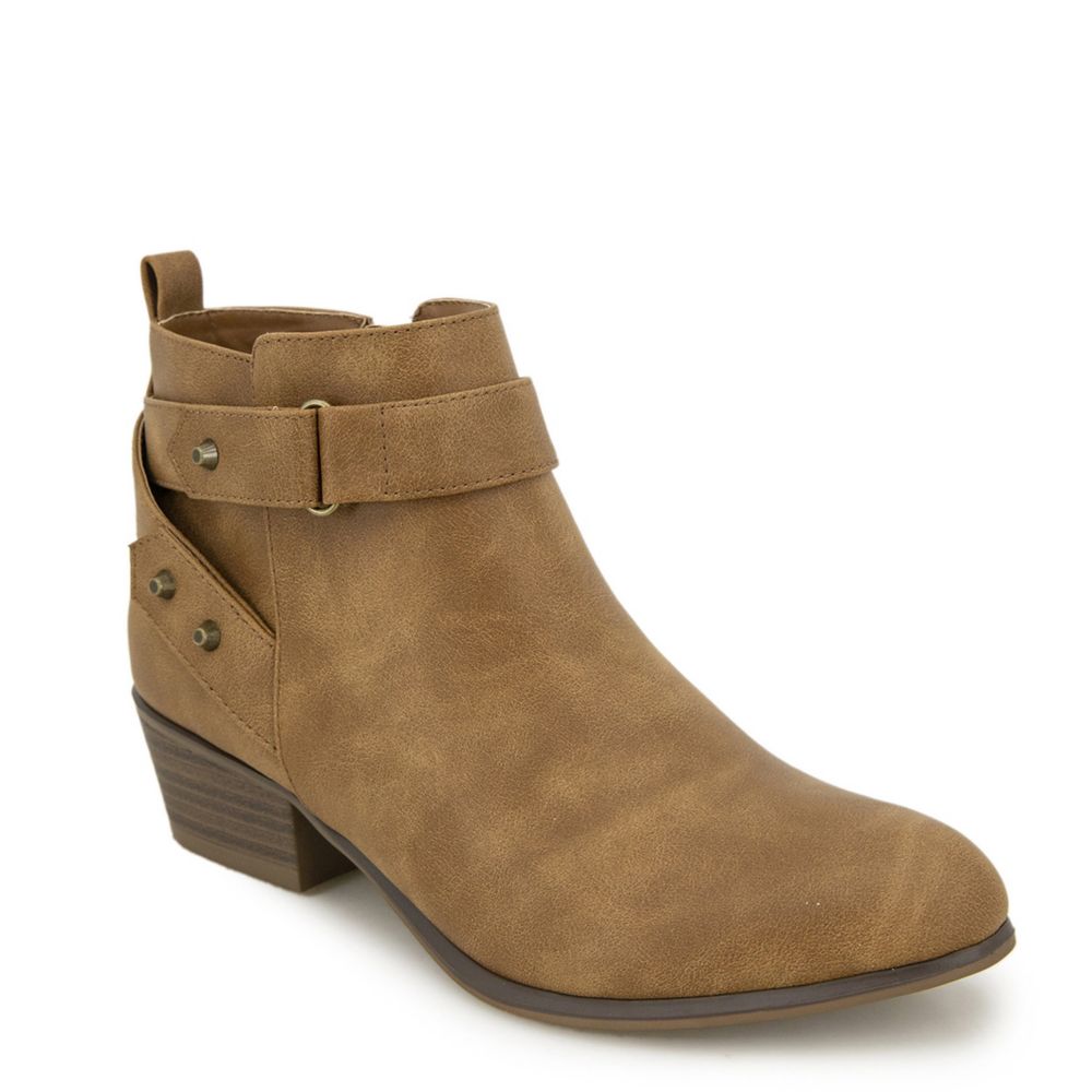 WOMENS TILLY ANKLE BOOT