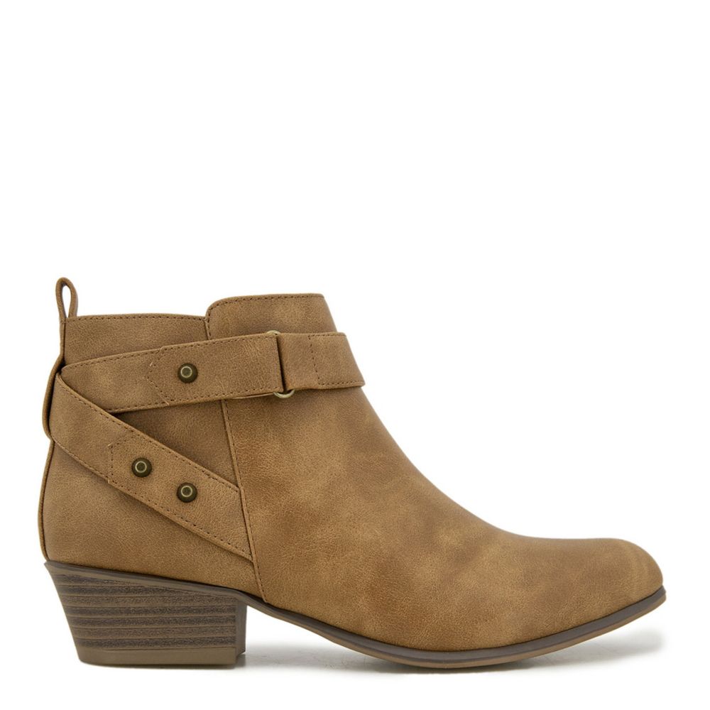 WOMENS TILLY ANKLE BOOT