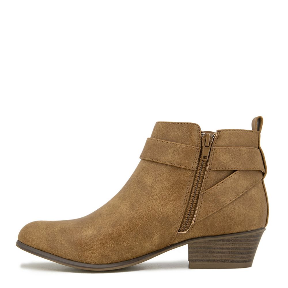 WOMENS TILLY ANKLE BOOT