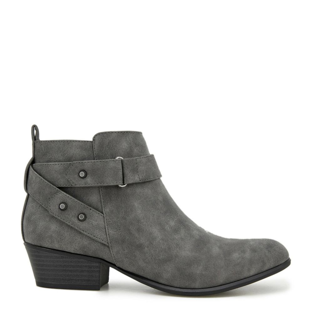 WOMENS TILLY ANKLE BOOT