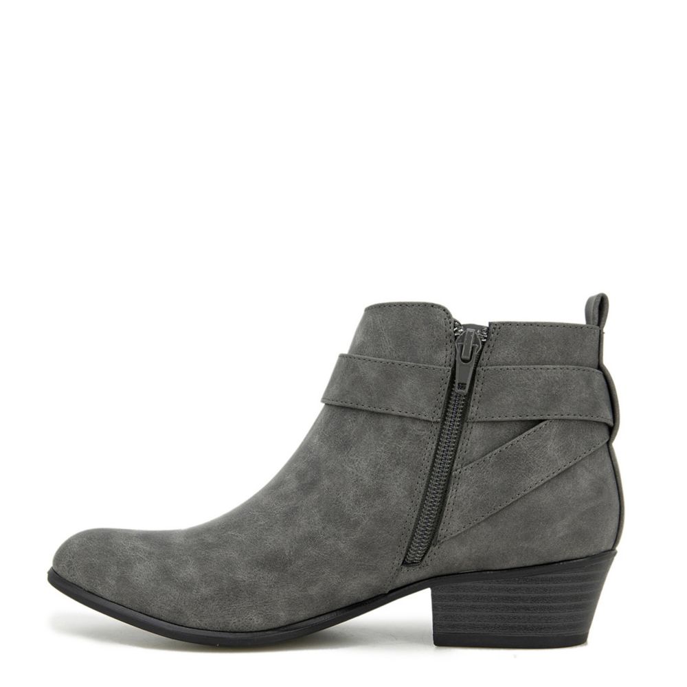 WOMENS TILLY ANKLE BOOT