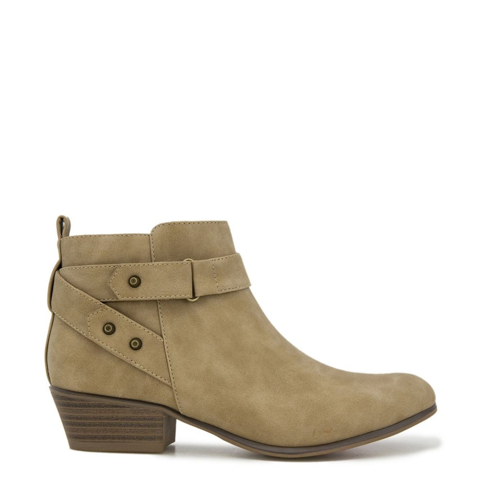 WOMENS TILLY ANKLE BOOT