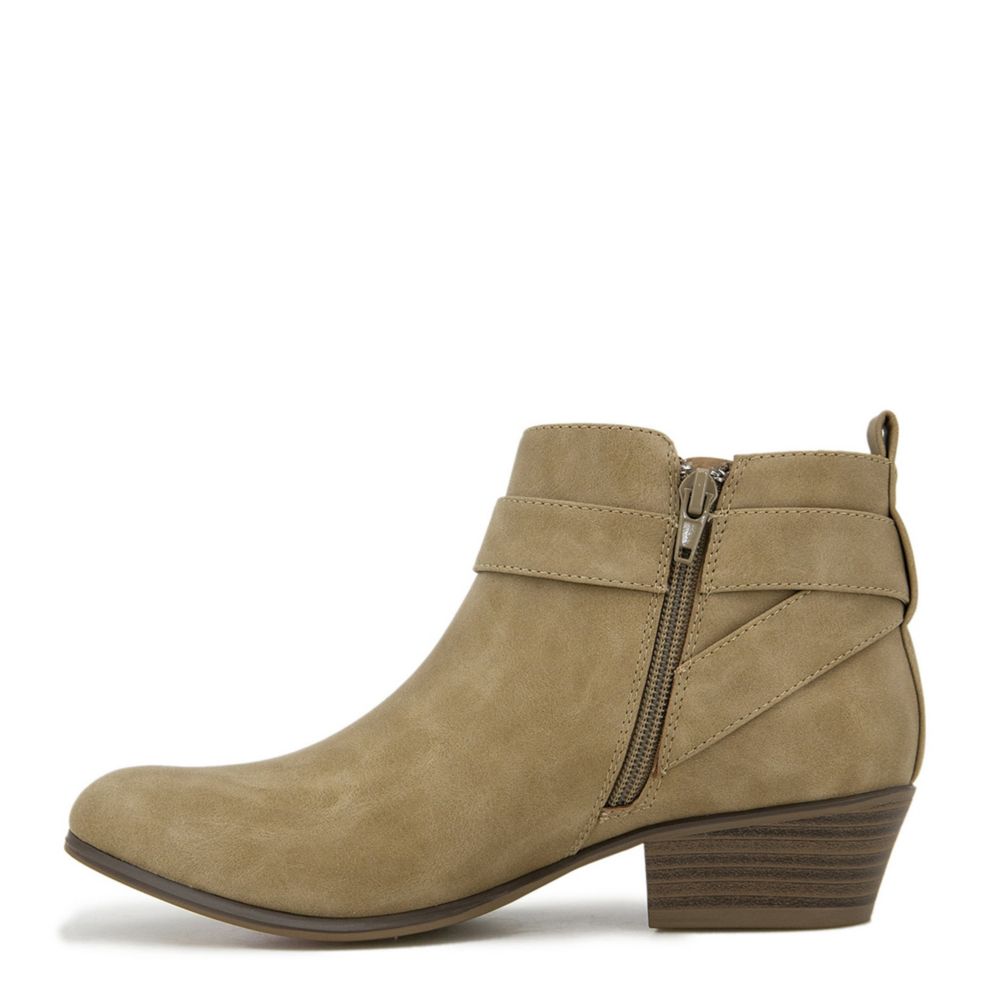 WOMENS TILLY ANKLE BOOT