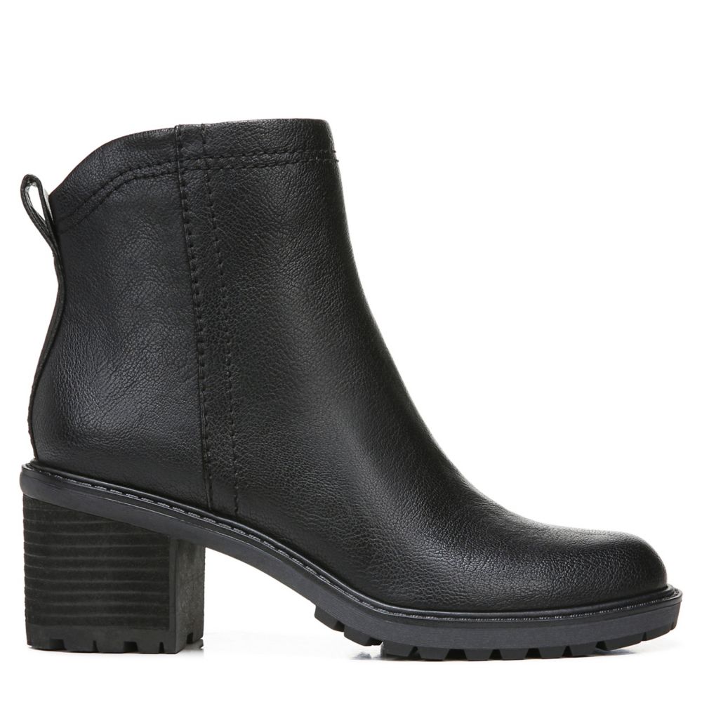 zodiac women's greyson block heel boot