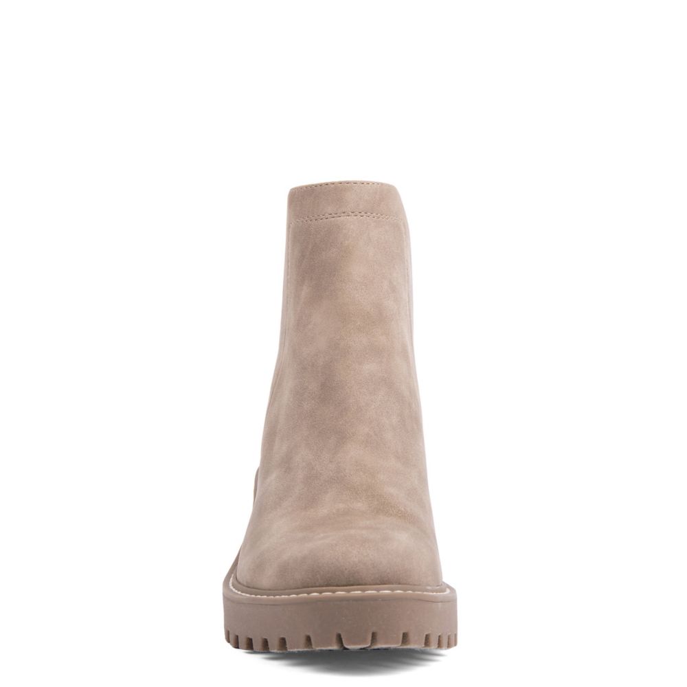 dv rielle boot