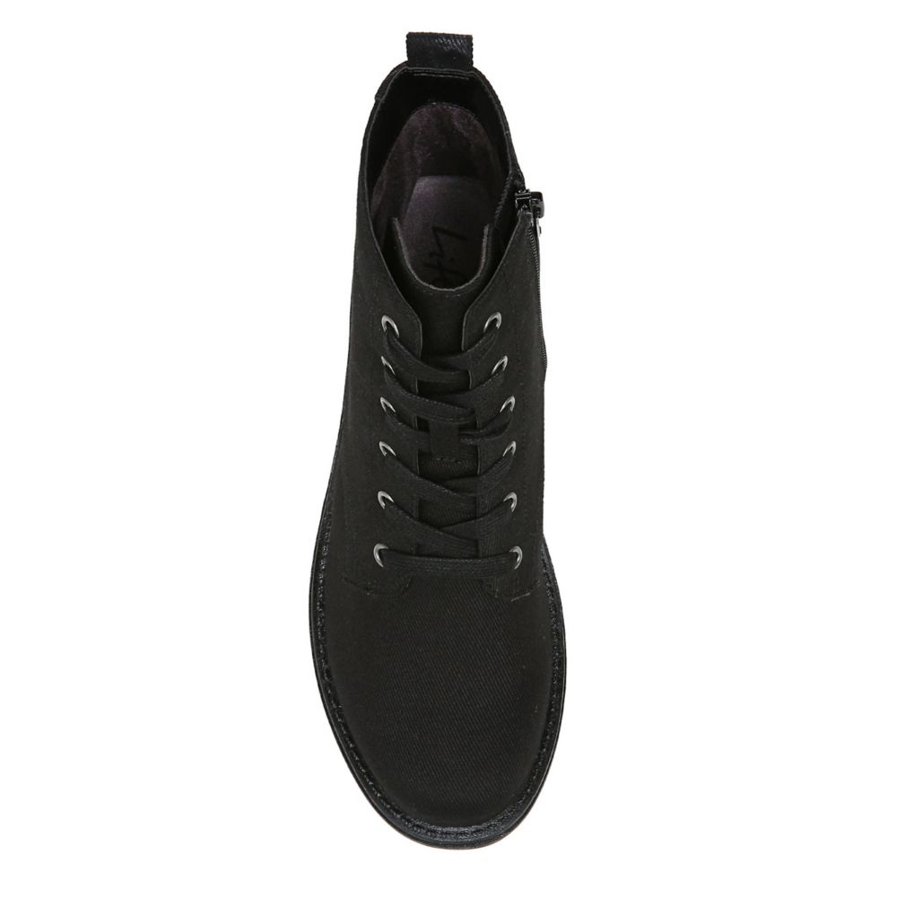 lifestride kunis canvas