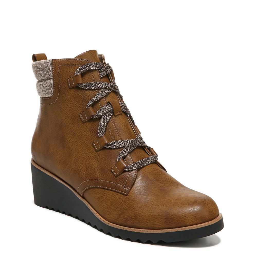 WOMENS ZONE ANKLE BOOT