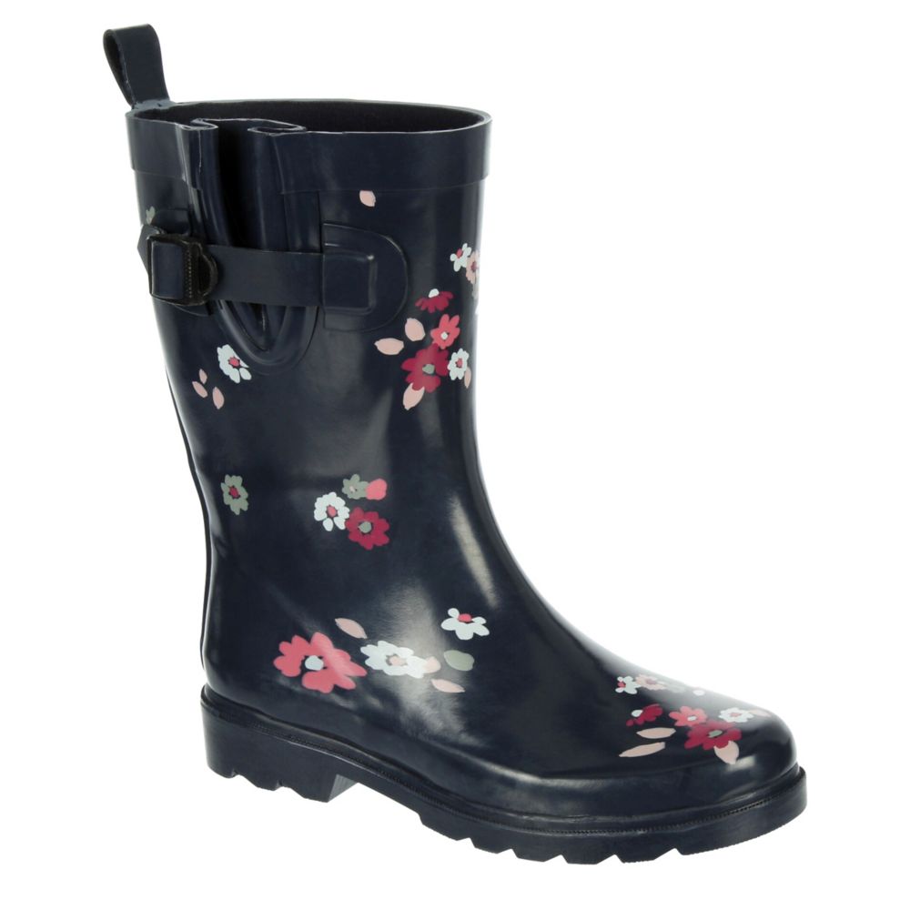 Capelli boots outlet rain