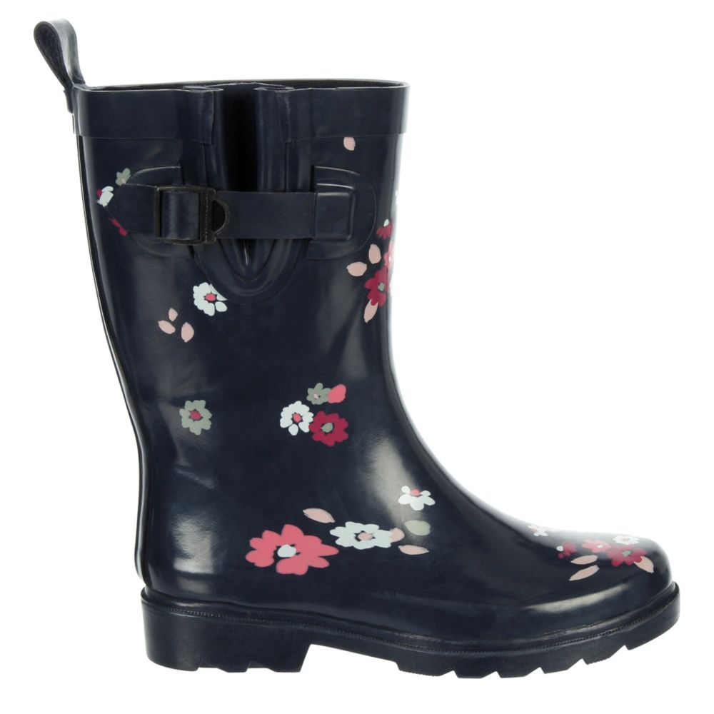 WOMENS RBT-5272 RAIN BOOT