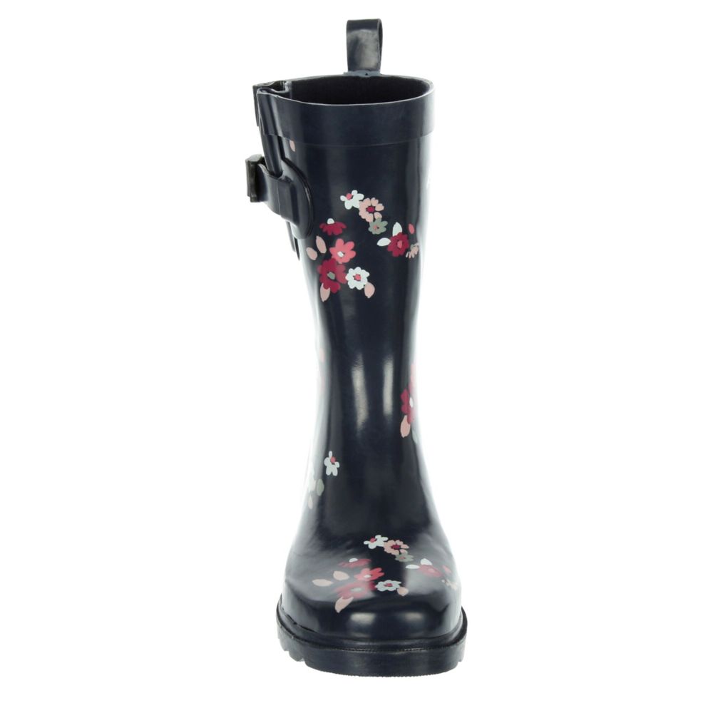 capelli womens rain boots