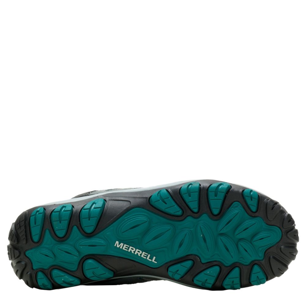 Zapatillas Outdoor para Mujer Merrell Crosslander 3 J037142 Marron