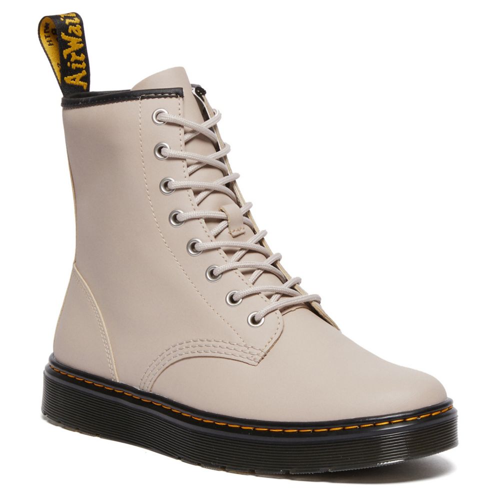 WOMENS ZAVALA VINTAGE COMBAT BOOT