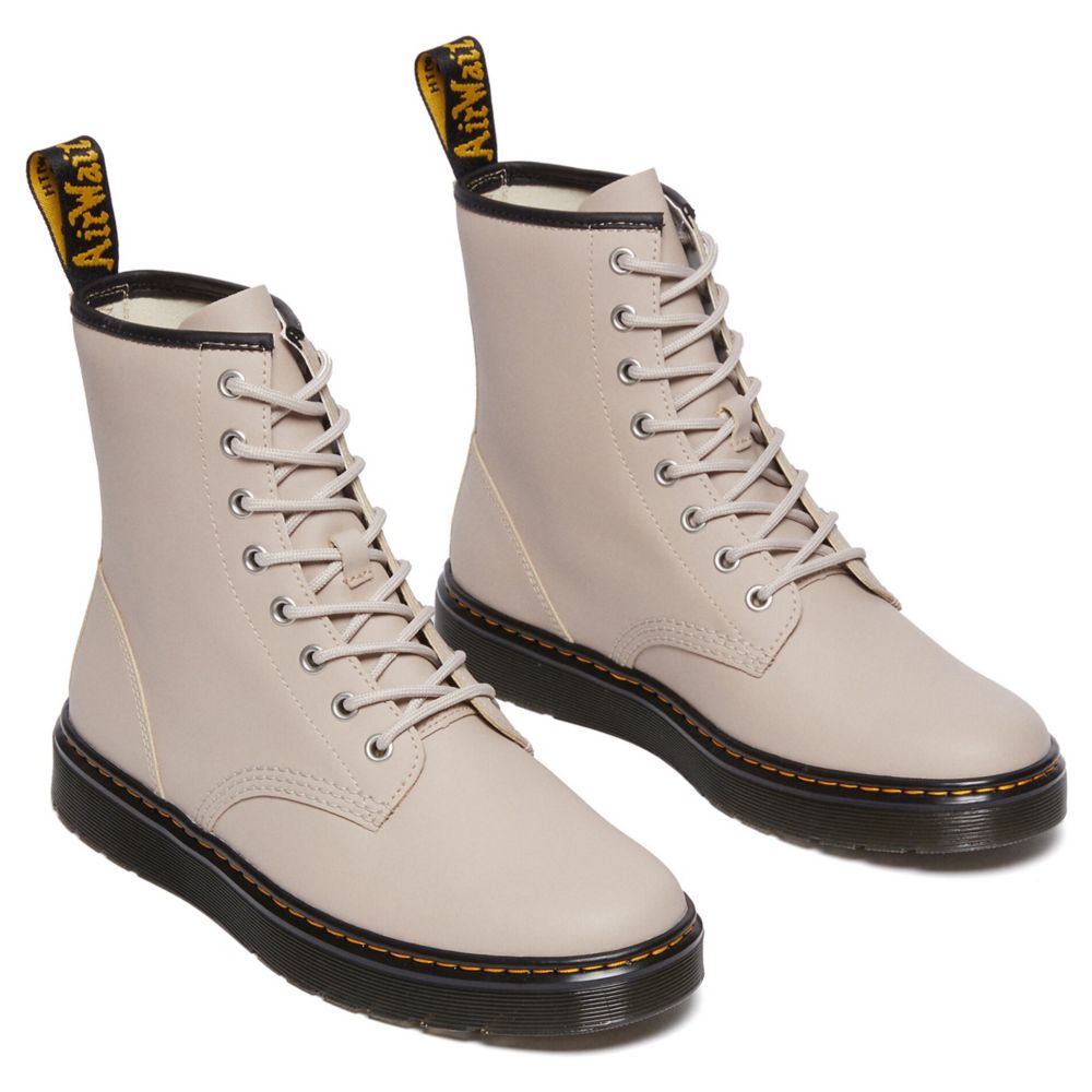 WOMENS ZAVALA VINTAGE COMBAT BOOT