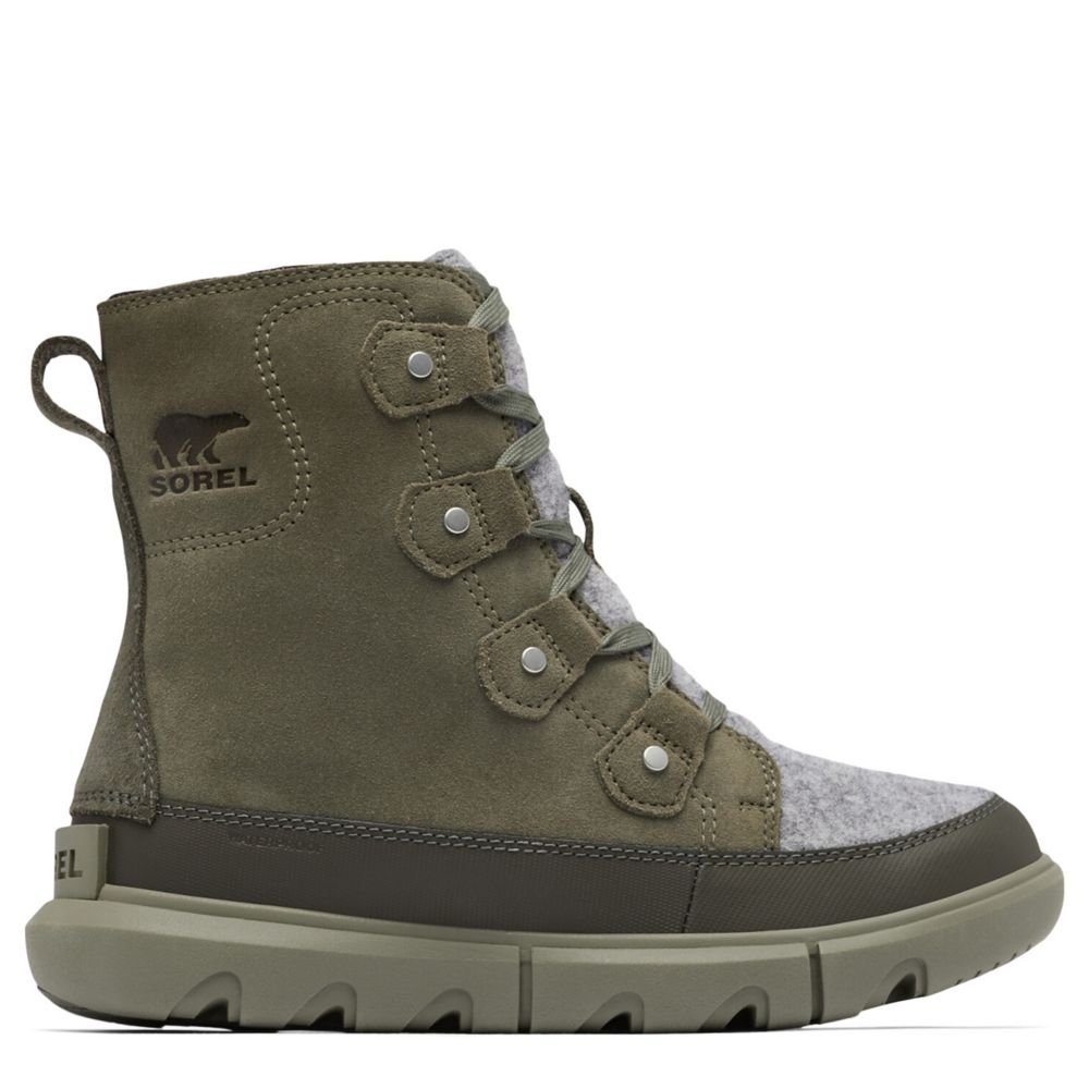 WOMENS EXPLORER NEXT JOAN WP BOOT