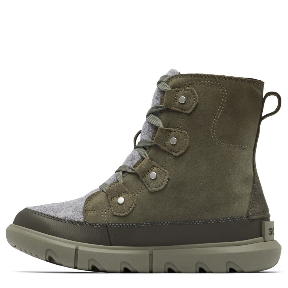 WOMENS EXPLORER NEXT JOAN WP BOOT