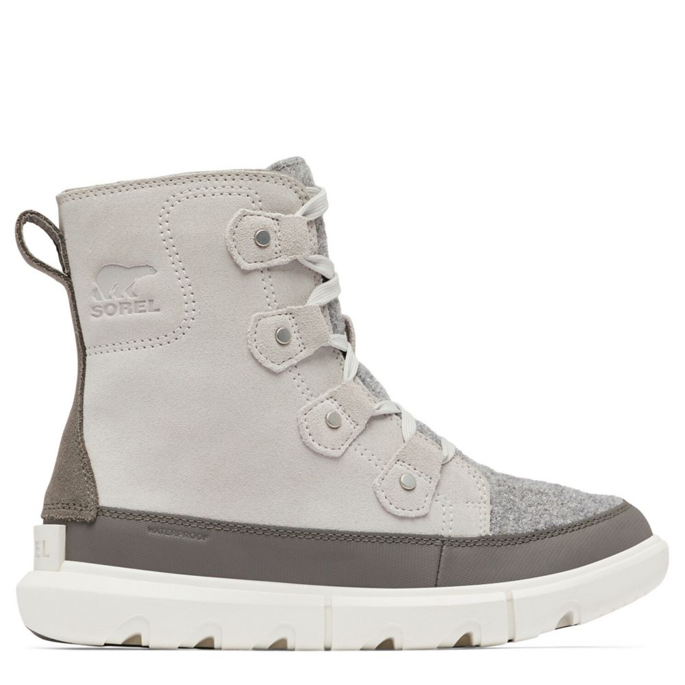 Women's Explorer Next™ Joan Boot curated on LTK